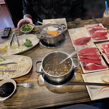 Hot Pot - Chinese Near Me - Wallingford, Connecticut