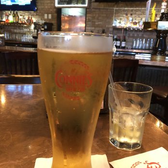 Connie's Pizza - Pizza Near Me - Chicago, Illinois Connie's Pizza - Pizza Near Me - Chicago, Illinois