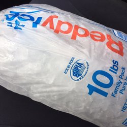 Convenience Food Mart