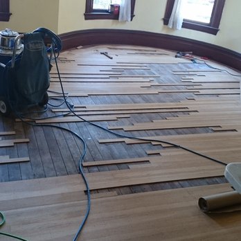 Performance Floors - Pet stains? We can remove damaged boards and replace them with new. - Flooring Near Me - Novato, California