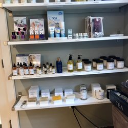 Caleens Day Spa