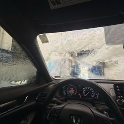 Scarborough Car Wash