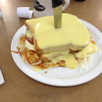 Fat Nat's Eggs - Fat nats slider - New American Near Me - St. Anthony, Minnesota Fat Nat's Eggs - Fat nats slider - New American Near Me - St. Anthony, Minnesota