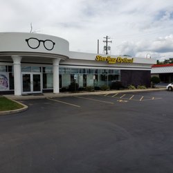 Sterling Optical - Amherst - Visit us at our new location for all your eye wear needs. 7088 Transit Road, Amherst.