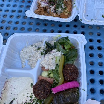 Mediterranean Wraps - Combo plate - Middle Eastern Near Me - Palo Alto, California Mediterranean Wraps - Combo plate - Middle Eastern Near Me - Palo Alto, California
