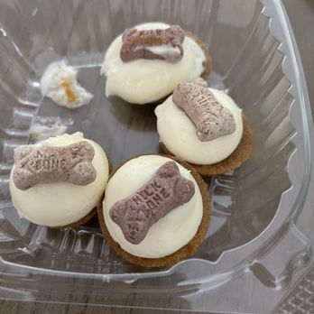 Lil’ Cakes and Creamery - Pupcakes! - Cupcakes Near Me - Gaithersburg, Maryland Lil’ Cakes and Creamery - Pupcakes! - Cupcakes Near Me - Gaithersburg, Maryland