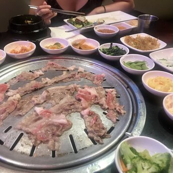 Mr BBQ - AYCE dinner $24.99 - Korean Near Me - Fullerton, California Mr BBQ - AYCE dinner $24.99 - Korean Near Me - Fullerton, California