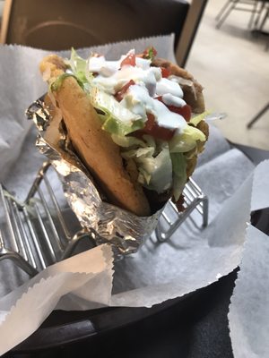 TACO ´N MADRE by null