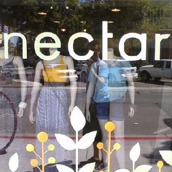 Nectar - Nectar's storefront - Women's Clothing Near Me - Claremont, California Nectar - Nectar's storefront - Women's Clothing Near Me - Claremont, California