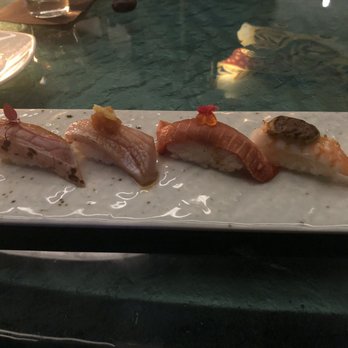 Miku - Japanese Near Me - Vancouver, British Columbia