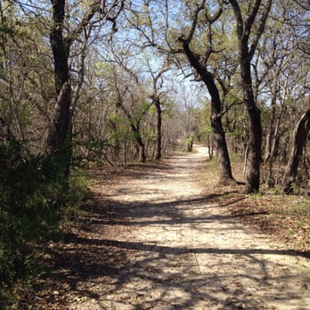 Eagle Mountain Park - Hiking Near Me - Fort Worth, Texas
