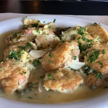 Echo & Rig - Shrimp - Steakhouses Near Me - Las Vegas, Nevada