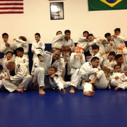 Caique Jiu Jitsu Walnut Academy