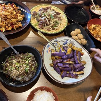 Wula Buhuan - Szechuan Near Me - Houston, Texas