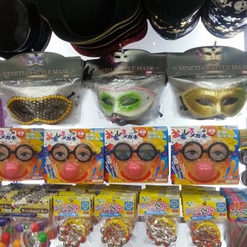 Daiso - Halloween anyone?? - Discount Store Near Me - Lake Forest, California Daiso - Halloween anyone?? - Discount Store Near Me - Lake Forest, California