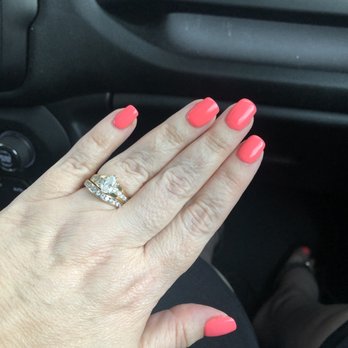 Love Your Nails - Nail Salons Near Me - Homer Glen, Illinois