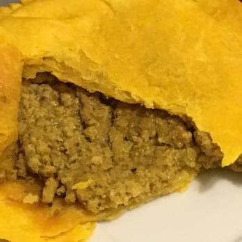 Tropical House Baking - Veggie patty - Bakeries Near Me - Brooklyn, New York