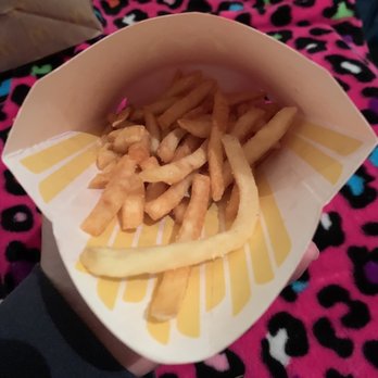 McDonald's - Can you spot the 1 good fry?? - Burgers Near Me - Lake Charles, Louisiana McDonald's - Can you spot the 1 good fry?? - Burgers Near Me - Lake Charles, Louisiana