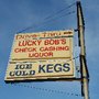 Photo of Lucky Bob Liquors