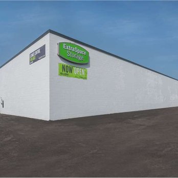 Extra Space Storage - Security Screens - Self Storage Near Me - Fort Wayne, Indiana