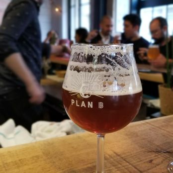 Le Plan B - My beer - Beer Bar Near Me - Paris, 75