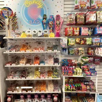 Kidz Toys - Stop by and check out our candy bar! - Toy Stores Near Me - Levittown, New York