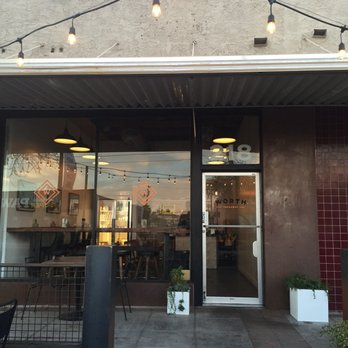 Worth Takeaway - Front entrance - Breakfast & Brunch Near Me - Mesa, Arizona Worth Takeaway - Front entrance - Breakfast & Brunch Near Me - Mesa, Arizona