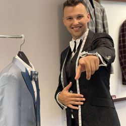 Lacala Design Custom Bespoke Tailor Shop