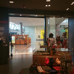 Dayaday - Interior.