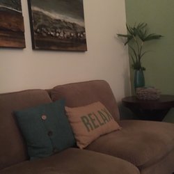 Zen Massage