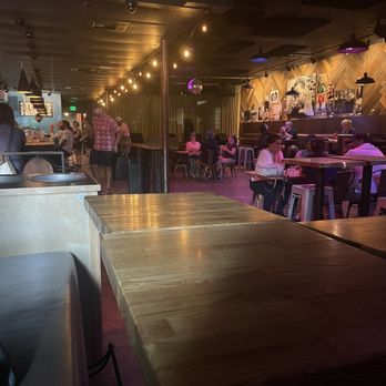 Clock-Out Lounge - Indoor seating, bar area. Children are allowed. - Bars Near Me - Seattle, Washington Clock-Out Lounge - Indoor seating, bar area. Children are allowed. - Bars Near Me - Seattle, Washington