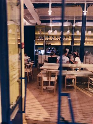 Kefi Greek Bistro by null