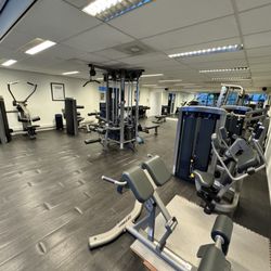Personal Health Club