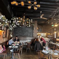 Marlow Bistro