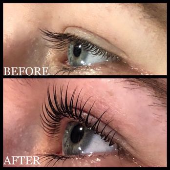 HighBrows Eye Couture - Lash Lift - Before & After - Permanent Makeup Near Me - Dallas, Texas HighBrows Eye Couture - Lash Lift - Before & After - Permanent Makeup Near Me - Dallas, Texas
