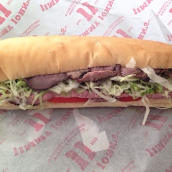 Jimmy John's - Sandwiches Near Me - Chandler, Arizona Jimmy John's - Sandwiches Near Me - Chandler, Arizona