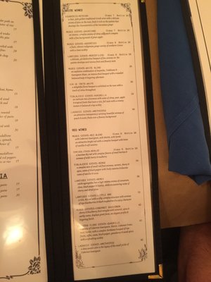 Menu photo 6 Mykonos Mediterranean Restaurant Newington, CT Menu photo 6 Mykonos Mediterranean Restaurant Newington, CT
