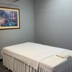 Lucky Thai Massage