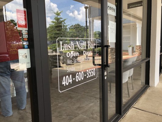 LUSH NAIL BAR BY DE’SOUL - Updated June 2025 - 134 Photos & 149 Reviews ...