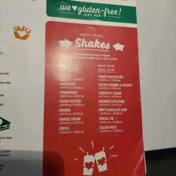 Next Level Burger - Burgers Near Me - Brooklyn, New York