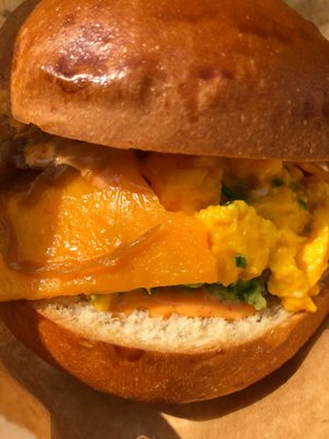 The Good Egg Camden by null