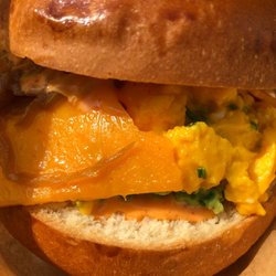 Yolk Breaker - Yolk Breaker close up! Can't wait to have it again!