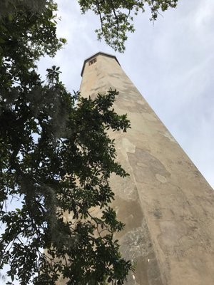Old Baldy Lighthouse and Smith Island Museum by null