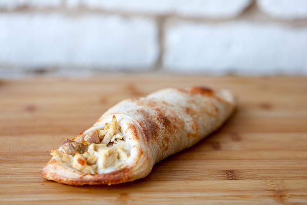 Pizza De Miami 2 by null
