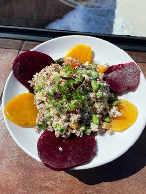 Base Camp Bar & Grill by null