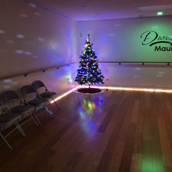 Dance Maui - Dance Studios Near Me - Kihei, Hawaii