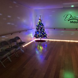 Dance Maui