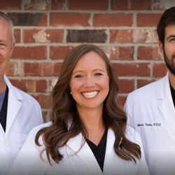 Camp and Bentley General Dentistry