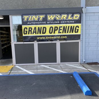 Tint World - 7 year-old business. Relocated from Santa Clara in January 2o22 and stopped servicing San Jose, per se. (Tilted Tint World®) - Auto Detailing Near Me - Mountain View, California Tint World - 7 year-old business. Relocated from Santa Clara in January 2o22 and stopped servicing San Jose, per se. (Tilted Tint World®) - Auto Detailing Near Me - Mountain View, California