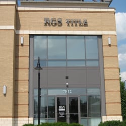 RGS Title